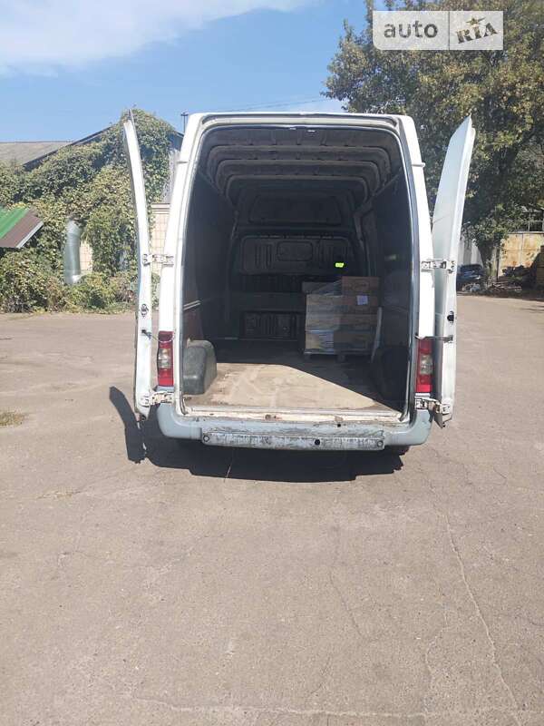 Грузовой фургон Ford Transit 2010 в Киеве фото 5 Грузовой фургон Ford Transit 2010 в Киеве