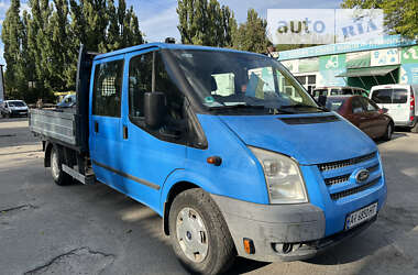 Другие грузовики Ford Transit 2013 в Киеве