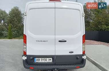 Грузовой фургон Ford Transit 2017 в Хмельницком