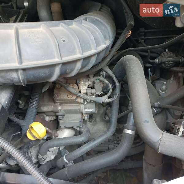 Микроавтобус Ford Transit 2013 в Бахмаче