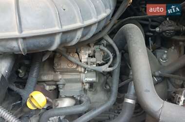 Мікроавтобус Ford Transit 2013 в 