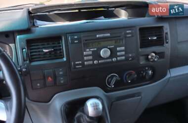 Мікроавтобус Ford Transit 2013 в 