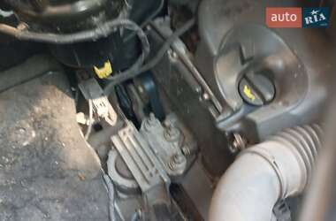 Мікроавтобус Ford Transit 2013 в 
