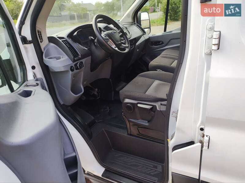 Борт Ford Transit 2016 в Виннице фото 15 Борт Ford Transit 2016 в Виннице