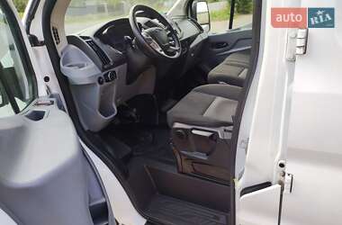 Борт Ford Transit 2016 в 