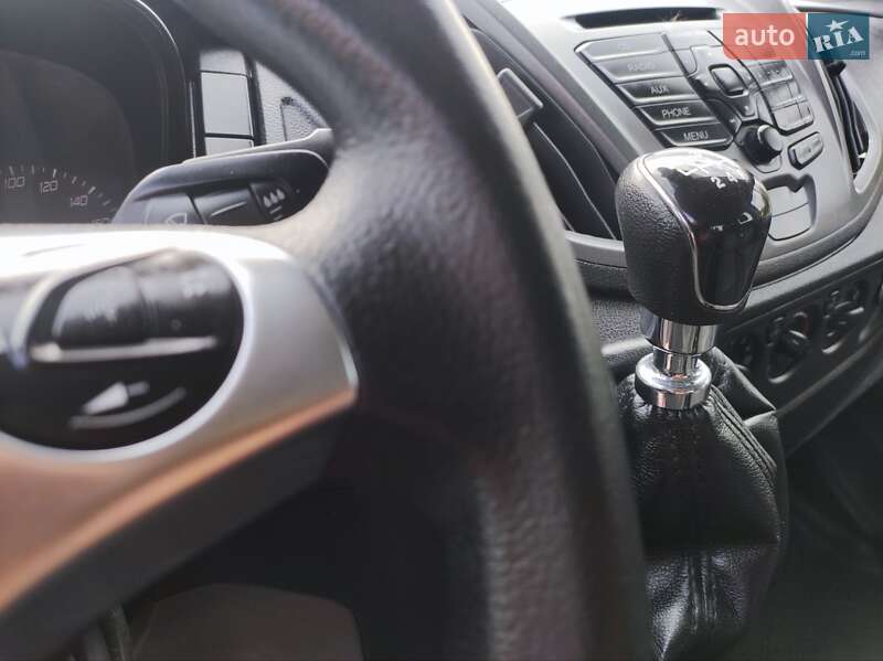 Борт Ford Transit 2016 в Виннице фото 19 Борт Ford Transit 2016 в Виннице