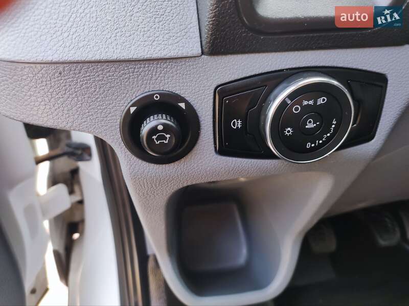 Борт Ford Transit 2016 в Виннице фото 23 Борт Ford Transit 2016 в Виннице