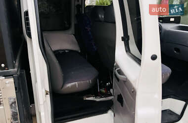 Борт Ford Transit 1999 в Калиновке