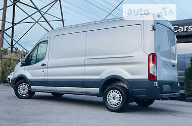 Грузовой фургон Ford Transit 2018 в Харькове