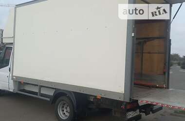 Шасси Ford Transit 2012 в Одессе