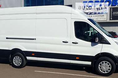 Грузовой фургон Ford Transit 2019 в Ковеле