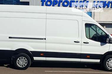 Грузовой фургон Ford Transit 2019 в Ковеле