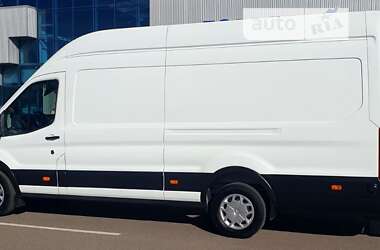 Грузовой фургон Ford Transit 2019 в Ковеле