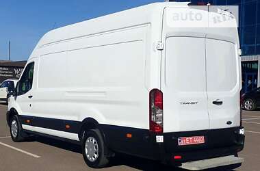 Грузовой фургон Ford Transit 2019 в Ковеле