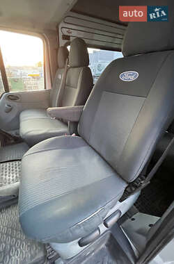 Микроавтобус Ford Transit 2012 в Киеве