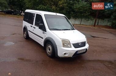 Мінівен Ford Transit 2010 в Конотопі