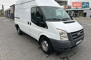 Микроавтобус Ford Transit 2011 в 