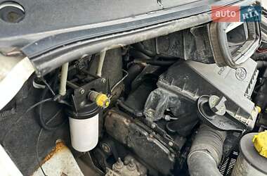 Микроавтобус Ford Transit 2011 в 