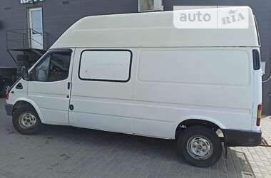 Мікроавтобус Ford Transit 1997 в Миколаєві