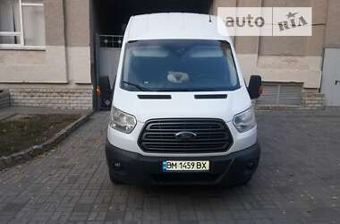 Грузовой фургон Ford Transit 2014 в Сумах