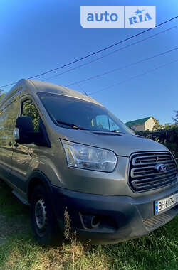 Грузовой фургон Ford Transit 2014 в Одессе