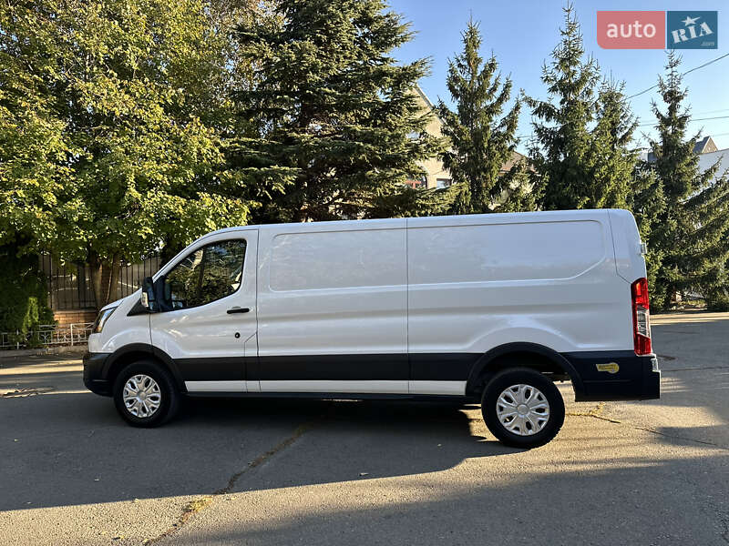 Вантажний фургон Ford Transit 2022 в Одесі фото 6 Вантажний фургон Ford Transit 2022 в Одесі