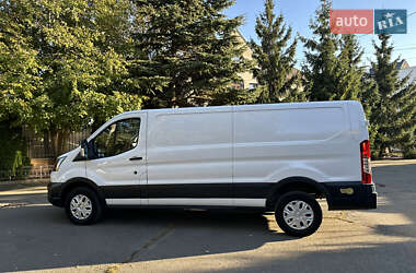 Вантажний фургон Ford Transit 2022 в 