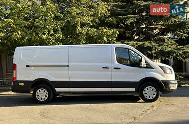 Вантажний фургон Ford Transit 2022 в 