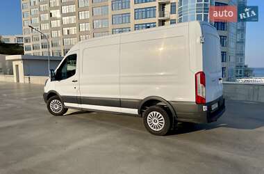 Інші вантажівки Ford Transit 2015 в Одесі