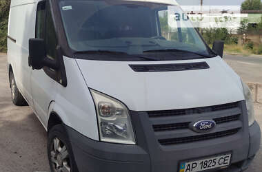 Вантажний фургон Ford Transit 2011 в Запоріжжі