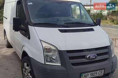 Вантажний фургон Ford Transit 2011 в 