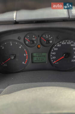 Вантажний фургон Ford Transit 2011 в 