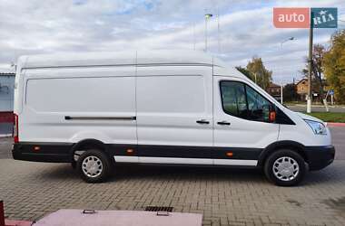 Вантажний фургон Ford Transit 2019 в Вінниці