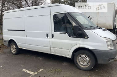 Інші вантажівки Ford Transit 2008 в 