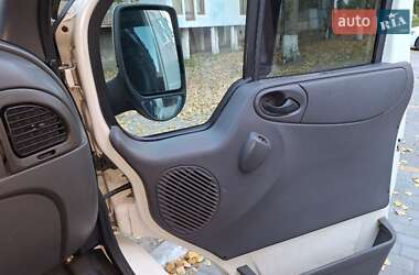 Вантажний фургон Ford Transit 2005 в 
