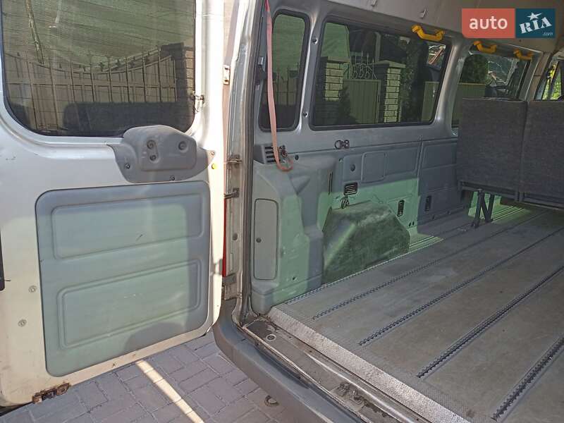 Інші автобуси Ford Transit 2013 в Києві