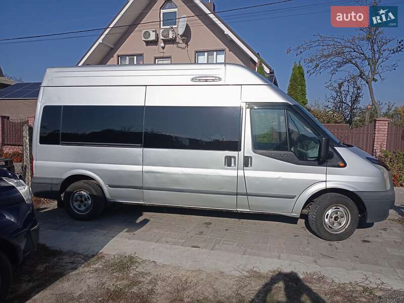 Ford Transit 2013 Ford Transit 2013