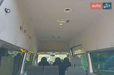 Інші автобуси Ford Transit 2013 в Києві фото 10 Інші автобуси Ford Transit 2013 в Києві
