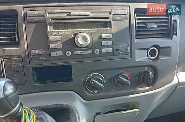 Другие автобусы Ford Transit 2013 в 