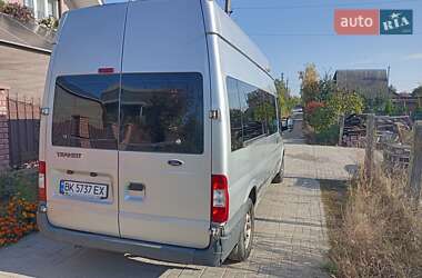 Другие автобусы Ford Transit 2013 в 