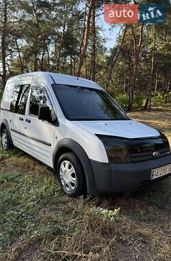 Вантажний фургон Ford Transit 2007 в Кам'янському