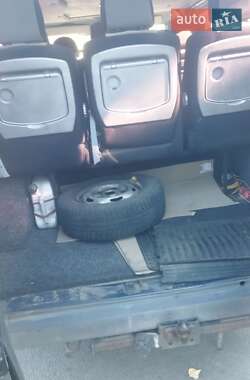 Микроавтобус Ford Transit 2008 в 