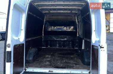 Грузовой фургон Ford Transit 2012 в Житомире