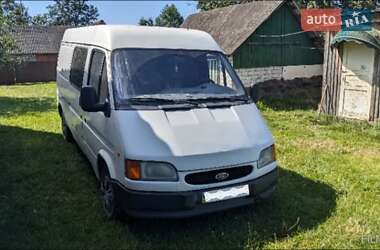 Микроавтобус Ford Transit 1998 в Дубровице