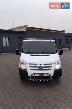 Другие грузовики Ford Transit 2006 в 