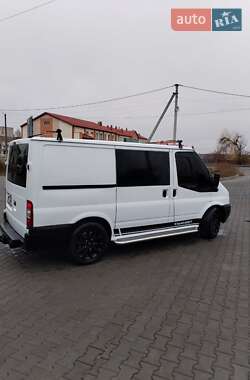 Другие грузовики Ford Transit 2006 в 