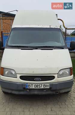 Вантажний фургон Ford Transit 1994 в Херсоні