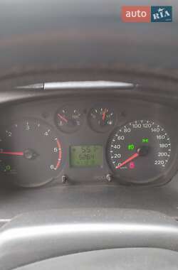 Микроавтобус Ford Transit 2008 в 