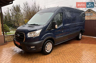 Грузовой фургон Ford Transit 2020 в Виннице