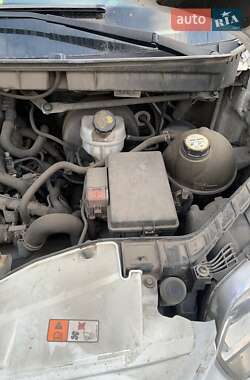 Грузовой фургон Ford Transit 2015 в Полтаве